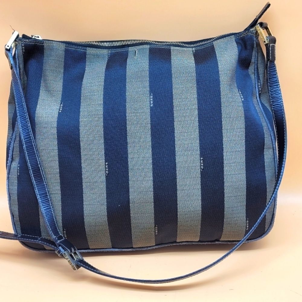 Authentic Fendi Crossbody Bag 